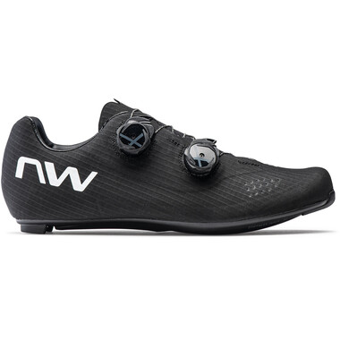 Chaussures Route NORTHWAVE EXTREME GT 4 Noir/Blanc 2023 NORTHWAVE Probikeshop 0